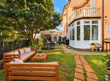 Dvosoban stan, Umag 35m² - 170.000 € | SveHrNekretnine
