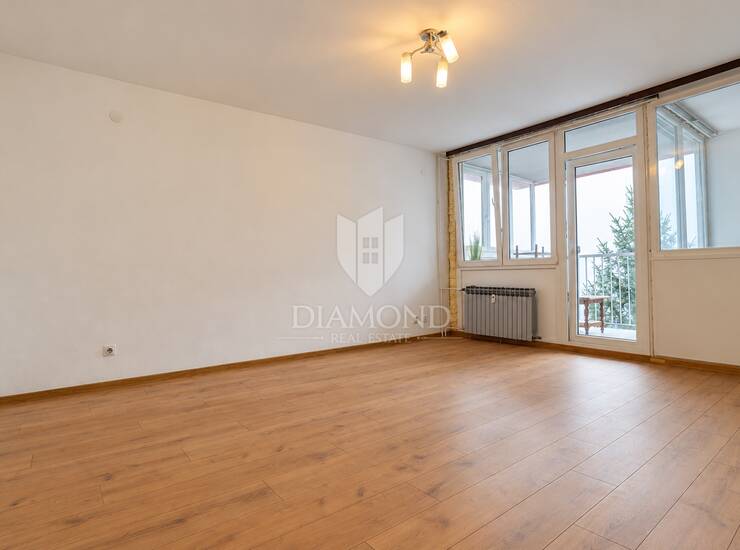 Velika Gorica, dvosoban stan, 60,06m2, prodaja