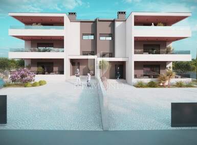 Dvosoban stan Barbariga, Vodnjan 108m² - 300.000 € | SveHrNekretnine