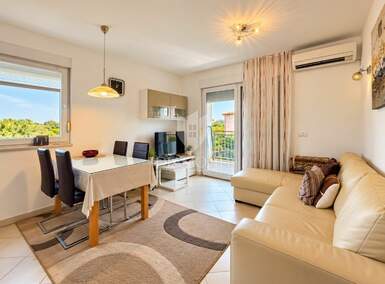 Trosoban stan, Novigrad 54m² - 230.000 € | SveHrNekretnine