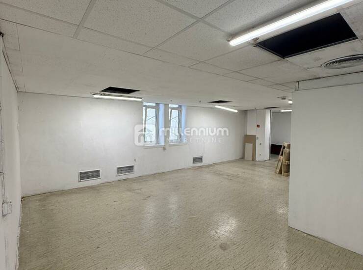 Najam, Rijeka, Centar, poslovni prostor