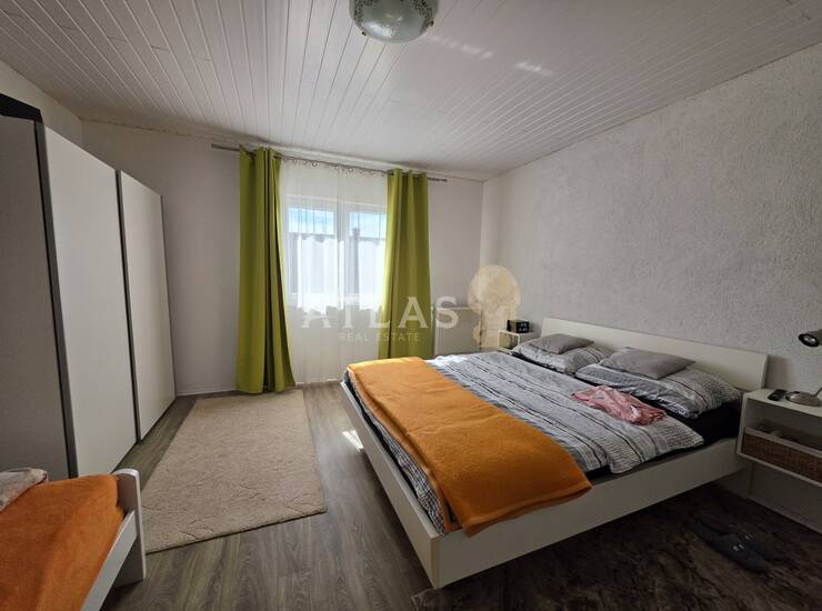 VRBOVSKO | SAMOSTOJEĆA ADAPTIRANA KUĆA — fotografija 6
