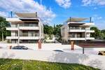 Opatija, Ika – luksuzni penthouse s pogledom na more — fotografija 2