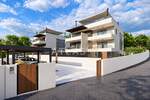 Opatija, Ika – luksuzni penthouse s pogledom na more — fotografija 4