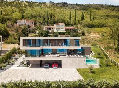 Kuća, Labin 220m² - 2.300.000 € | SveHrNekretnine