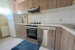 Rijeka, Krnjevo, trosobni stan, 83m2, pogled na more — fotografija 6