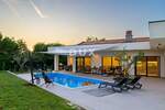 Istra, Rovinj, prizemnica, 139 m2, moderna, mirno okruženje — fotografija 3