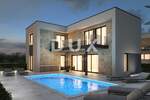 Istra, Peroj, vila, 200 m2, pogled na more, 400 m od mora