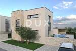 Istra, Peroj, vila, 200 m2, pogled na more, 400 m od mora — fotografija 5