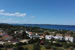 Istra, Peroj, vila, 200 m2, pogled na more, 400 m od mora — fotografija 5