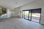 Fažana, Valbandon, 6-sobni stan, 138,81 m2, lođa, galerija — fotografija 3