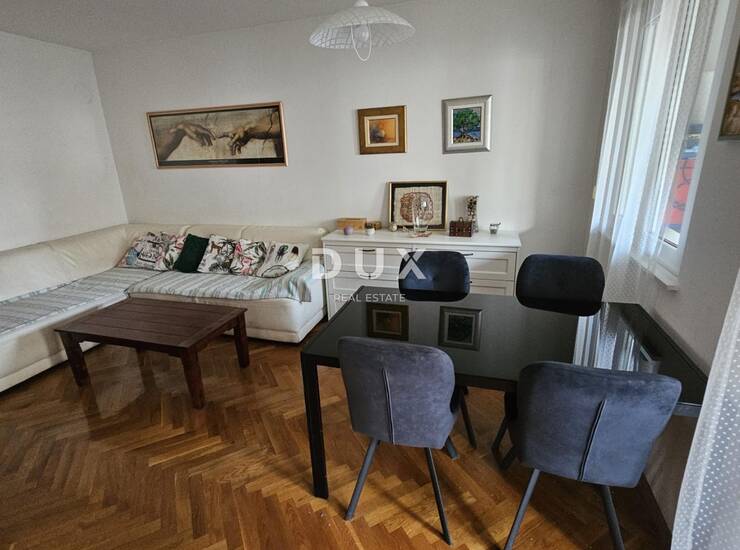 Lapad, Solitudo, trosobni stan, 74,71 m² — fotografija 2