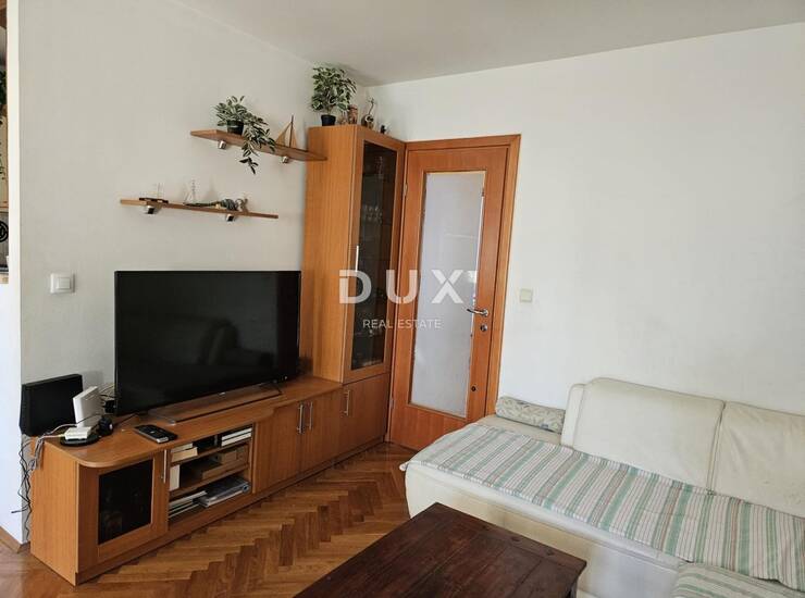 Lapad, Solitudo, trosobni stan, 74,71 m² — fotografija 3