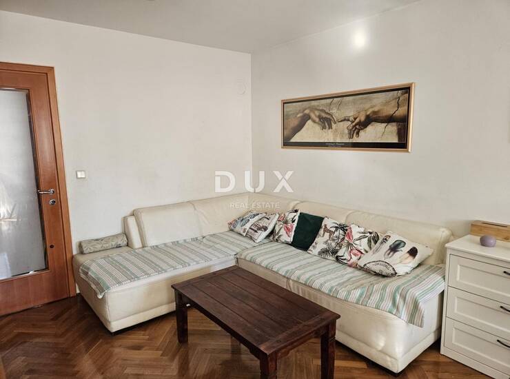 Lapad, Solitudo, trosobni stan, 74,71 m² — fotografija 4