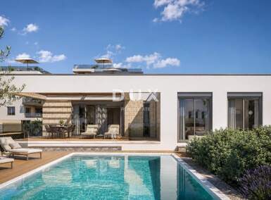 Kuća, Primošten 368m² - 2.200.000 € | SveHrNekretnine