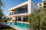 Dalmacija, Primošten, četverosobna vila, 392,07 m², bazen
