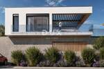 Dalmacija, Primošten, četverosobna vila, 392,07 m², bazen — fotografija 2