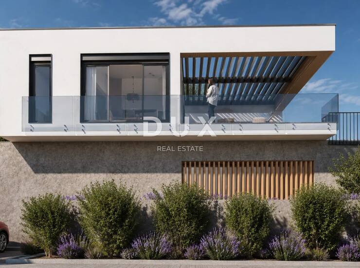 Dalmacija, Primošten, četverosobna vila, 392,07 m², bazen — fotografija 2