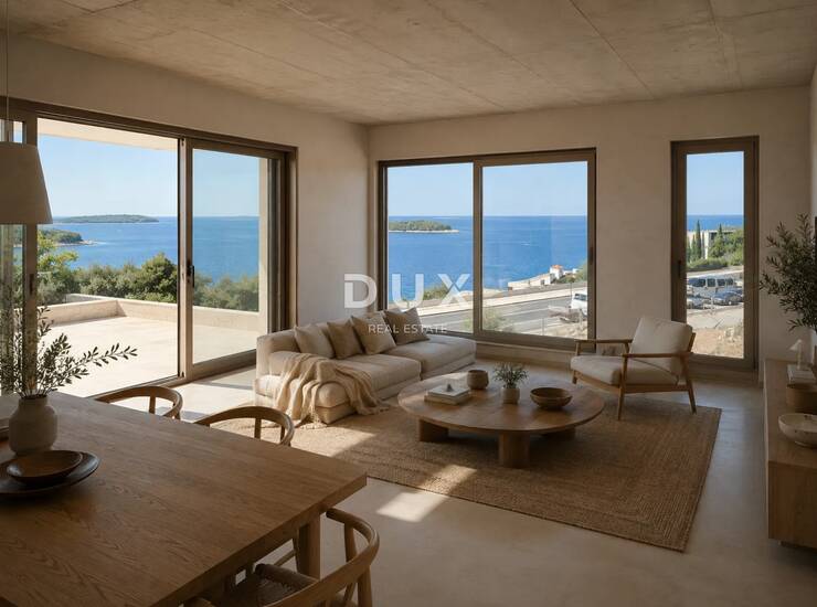 Dalmacija, Primošten, četverosobna vila, 392,07 m², bazen — fotografija 3