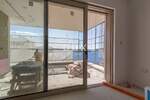 Dalmacija, Primošten, trosobni stan, 122,55 m², vrt i pogled