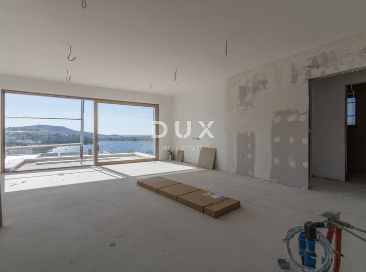 Dalmacija, Primošten, trosobni stan, 142,10 m², krovni bazen — fotografija 2