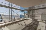 Dalmacija, Primošten, trosobni stan, 142,69 m², dva vrta — fotografija 4