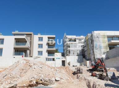 Trosoban stan, Primošten 170m² - 963.900 € | SveHrNekretnine