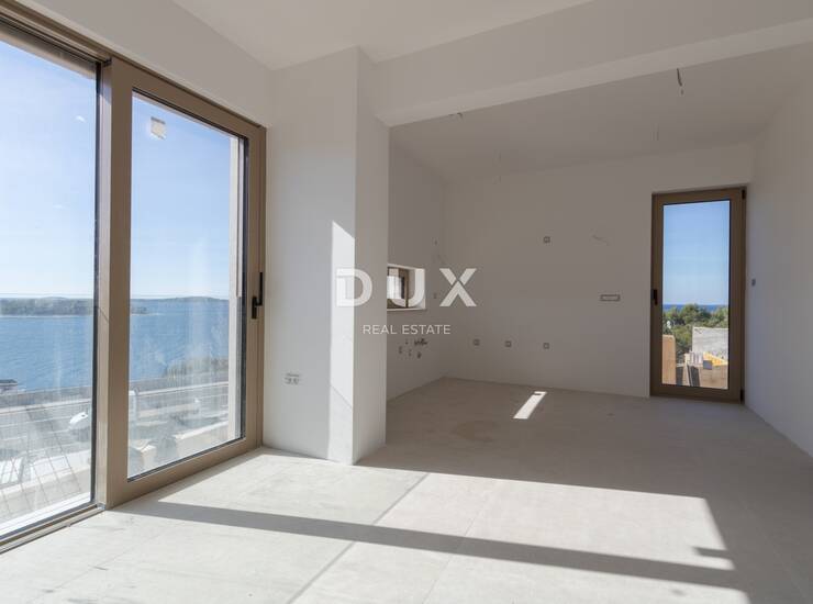 Dalmacija, Primošten, trosobni stan, 159,20 m², bazen — fotografija 2