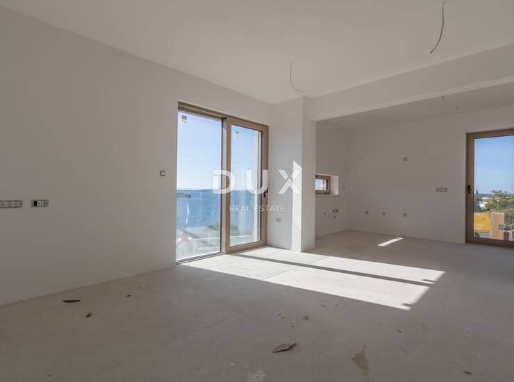 Dalmacija, Primošten, trosobni stan, 159,20 m², bazen — fotografija 3