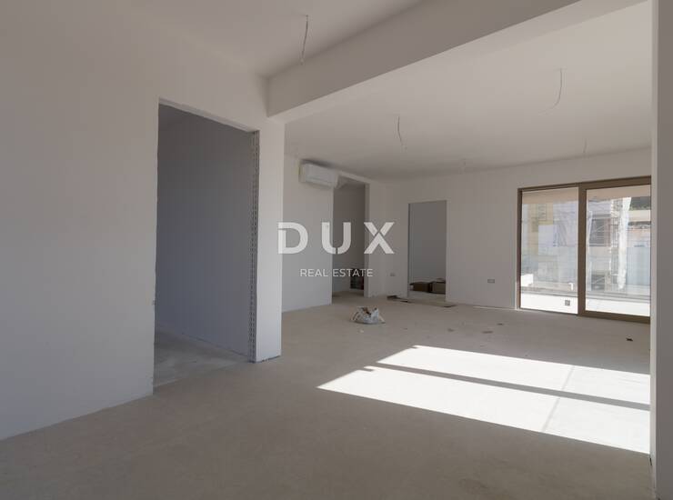 Dalmacija, Primošten, trosobni stan, 159,20 m², bazen — fotografija 4