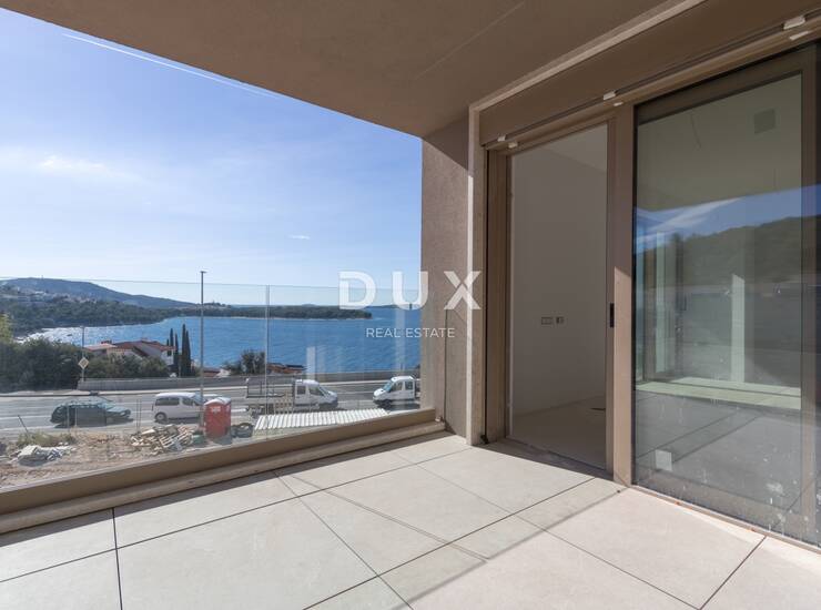 Dalmacija, Primošten, trosobni stan, 159,20 m², bazen — fotografija 5