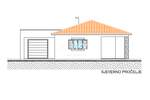 Istra, Labin, građevinsko zemljište, 1.402 m², + temelji