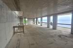 Lovran, Medveja, vila, 450 m2, u izgradnji, okoliš 1080 m2 — fotografija 2