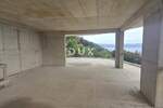 Lovran, Medveja, vila, 450 m2, u izgradnji, okoliš 1080 m2 — fotografija 6