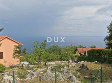 Zemljiste Dobreć, Opatija 2.090m² - 290.000 € | SveHrNekretnine