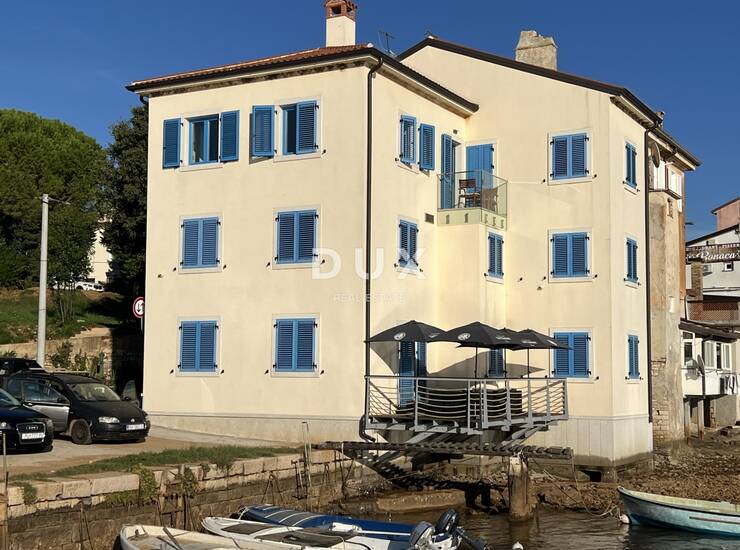 Istra, Savudrija, 0 metara do mora, 244 m2, renovirano — fotografija 3