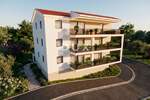 Kvarner, Kastav, 4-sobni stan, 143 m2, prizemlje — fotografija 3
