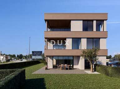 Trosoban stan Vabriga, Tar-Vabriga 129m² - 549.846 € | SveHrNekretnine