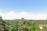 Matulji, Brgud, građevinsko zemljište, 1100m2 