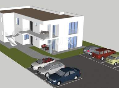Trosoban stan Brešca, Matulji 86m² - 258.000 € | SveHrNekretnine