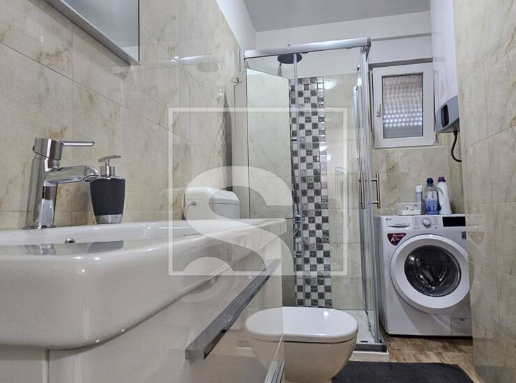 Stan u prizemlju u Betigi, terasa 20m2, 1km od mora — fotografija 6