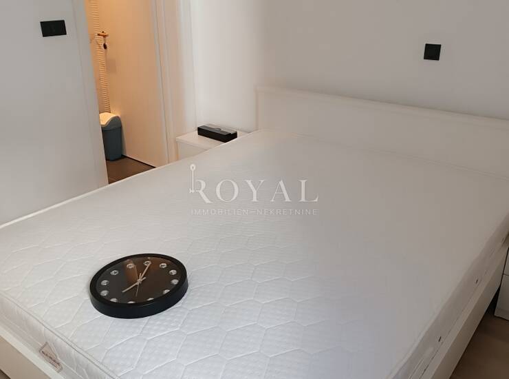 Crikvenica, 3S+Db, 75m2 — fotografija 6