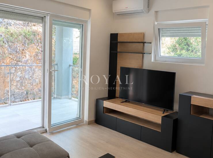 Crikvenica, 3S+Db, 75m2 — fotografija 2