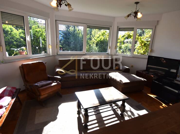 Najam, Matulji, Bregi, 2s+db, 90m2 s okućnicom — fotografija 2