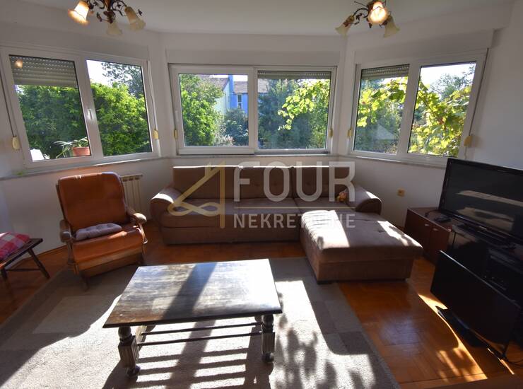 Najam, Matulji, Bregi, 2s+db, 90m2 s okućnicom — fotografija 3