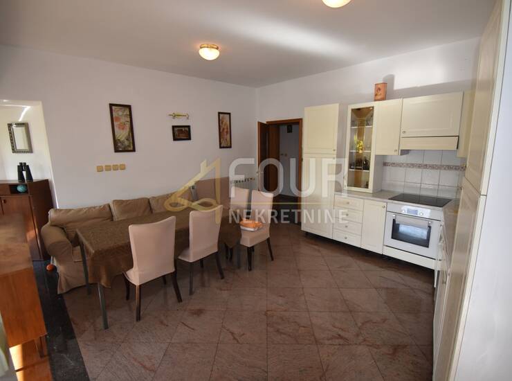 Najam, Matulji, Bregi, 2s+db, 90m2 s okućnicom — fotografija 4
