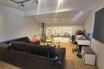 Najam, Klana, 1s+db, 50m2, balkon