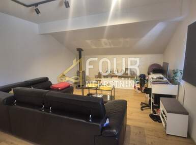 Dvosoban stan, Klana 50m² - 550 € | SveHrNekretnine