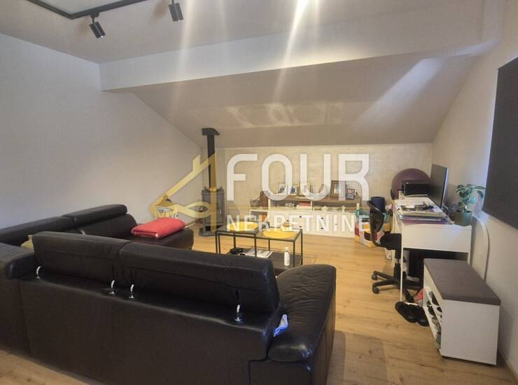 Najam, Klana, 1s+db, 50m2, balkon