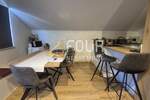 Najam, Klana, 1s+db, 50m2, balkon — fotografija 5
